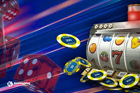 Онлайн казино Motor Casino