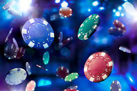Онлайн казино Casino Get X